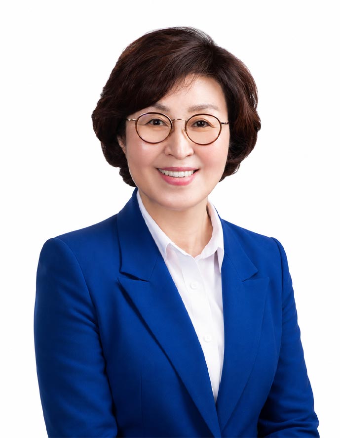 의장 최옥술 사진