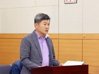 김동수 의원, 지역농산물 경쟁력 강화를 위한 제도 마련 나서
