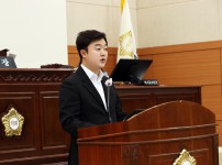 박석연 의원, 대전광역시 어린이 교통안전 지킴이 사업 재시행 촉구 건의안 발의