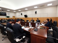 김미희 의원, 방재안전도시 구축을 위한 정책토론회 개최