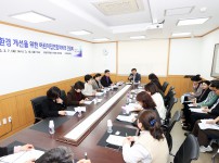 송재만 의원, 아이들을 위한 보육환경 개선 정책 간담회 개최