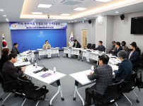인미동 부의장,  지역 문화재단 설립을 통한 지역문화예술 상생 방안마련 토론회 개최