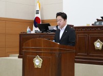 박석연 유성구의원,  상대동 행정복지센터 신설부지 확보 대책 마련 촉구