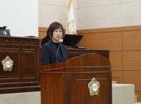 김미희 의원, 지역 맞춤형 교육으로 인재 양성 앞장 촉구