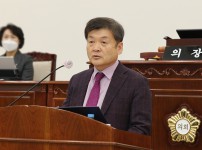 김동수 의원,  유성 관광특구 경쟁력 강화 방안 마련 촉구