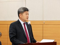 김동수 의원, 유성구 마을미디어 활성화 지원 조례 발의