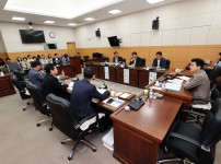 양명환 의원, 유성 온천관광 부활을 위한 정책 토론회 개최
