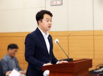 박석연 의원, 곤충산업 육성 및 지원에 관한 조례 발의
