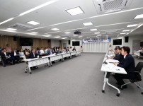 박석연 의원, 유성구 지식재산 기본조례 제정을 위한 정책간담회 열어