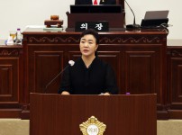 윤정희 의원, 추락한 교권 회복을 위한 대책 마련 촉구