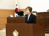 김미희 의원, “유성구 지역자율방재단 제대로 활용해야”