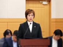 김미희 의원, 건강한 가정환경 조성 위한 부모교육 지원 조례 대표발의
