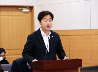 박석연 의원, 느린학습자 평생교육 기회 확대 및 지원 강화 나서