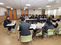 송재만 의원, 청소년의 건강한 성장을 위한 정책발전 간담회 개최