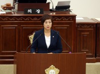 김미희 의원, 고향사랑기부제도 확대 및 비경제활동 청년 대책마련 촉구