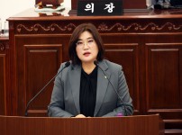 이명숙 의원, “고교 무상교육 지속 위해 지방교육재정 확충 필요”