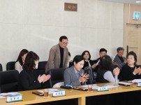 2025년 유성구여성단체협의회 정기총회