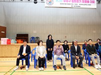 제2회 유성구협회장배 피클볼대회