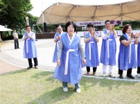2025 유성단오제 및 한마음풍물대동제