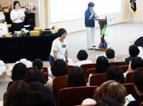 유성구가정어린이집연합회 보육인 한마음대회