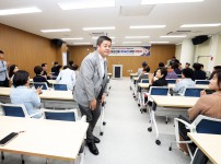 제14대 재향군인회장 취임식