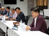 2025년 3분기 통합방위협의회