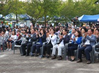 제11회 신성한마음축제