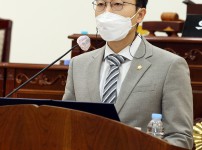 김관형 의원, 국가 균형발전 위한 국회 세종이전 국회법 개정 촉구