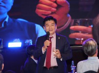 2025공무원 노사 화합의 밤