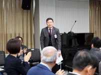 제22기 민주평통유성구협의회 1분기 정기회의