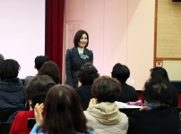 2025년 유성구 남부노인복지관 프로그램 발표회