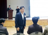 제46회 장애인의 날 및 복지관 개관 제21주년 기념식