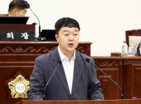 박석연 의원, ‘현충원 하이패스IC 설치 조속 추진’ 촉구