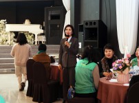 2025년 유성구새마을회 임원리더십강화 연찬회