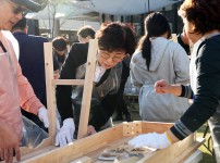 다문화 및 저소득가정 DIY 소가구 만들기
