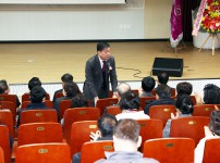 한국외식업중앙회유성구지부 정기총회