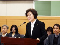 최옥술 의원, ‘반려동물 놀이터 운영 조례’ 제정… 안전하고 성숙한 반려문화 조성 기대