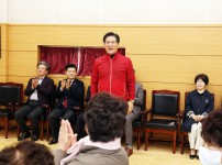 2026 유성노인대학 제1학기 개강식