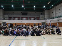 2025 유성구청장배 유소년 농구대회