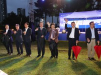 제3회 천년의 상대 온(on) 마을 축제