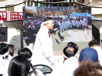 유성장터만세운동