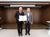 2025 회계연도 결산검사위원 7명 위촉... 예산 집행 전반 검사