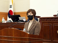 김미희 의원, 재난·재해 대비 ‘방재 디자인’ 필요성 강조