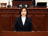 인미동 의원, 대전월드컵경기장 불합리한 주차장 운영 지침 개선 강력 촉구