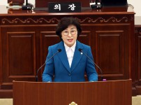 최옥술 의원, 유성구 생활쓰레기 수거시간 조정 촉구