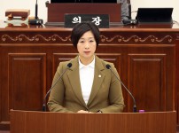 김미희 의원, ‘관계성 범죄 대응 강화’ 촉구 건의안 대표발의