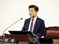 제285회 임시회 개회, 구정질문 및 2025년도 행정사무감사 처리결과 보고 등 의정활동 전개