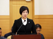 김미희 의원, ‘여성권익 증진 단체 네트워크 활성화 조례’ 제정