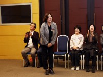 민간위탁종사자 역량강화 워크숍