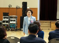 제46회 장애인의 날 및 복지관 개관 제21주년 기념식